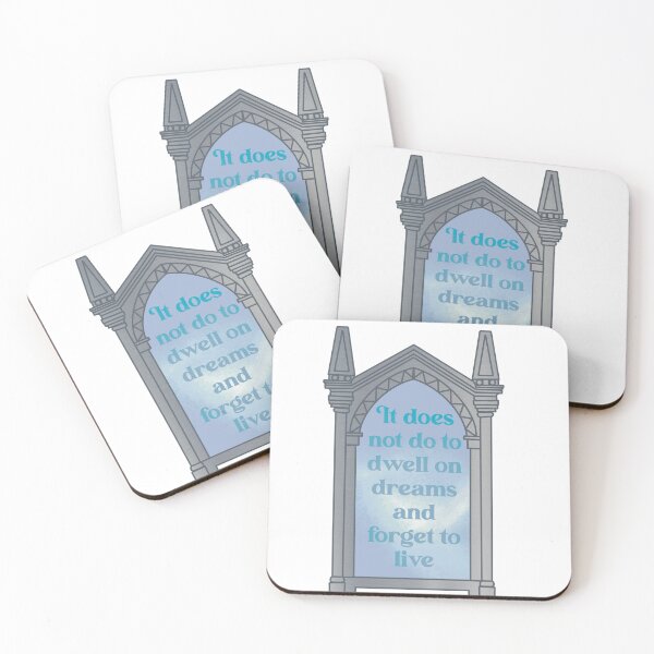 Item preview, Mirror of Erised designed and sold by DandeeLionWish.
