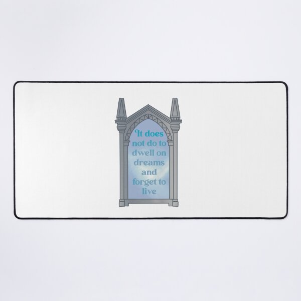 Item preview, Mirror of Erised designed and sold by DandeeLionWish.