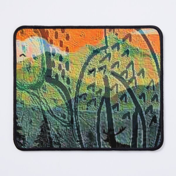 Item preview, Pre Historic Forest designed and sold by Aquila Light Pictures.