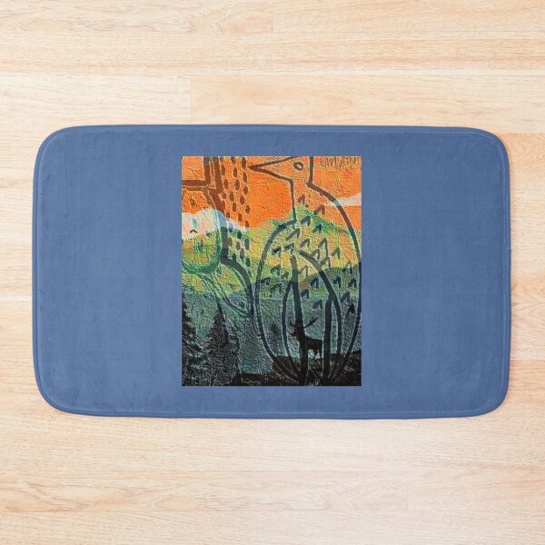Item preview, Pre Historic Forest designed and sold by Aquila Light Pictures.
