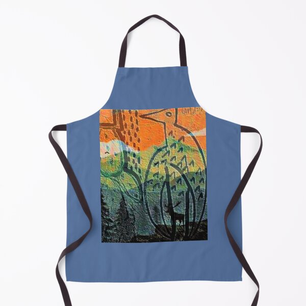 Item preview, Pre Historic Forest designed and sold by Aquila Light Pictures.