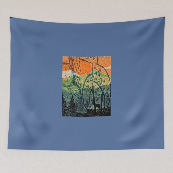 Item preview, Pre Historic Forest designed and sold by Aquila Light Pictures.