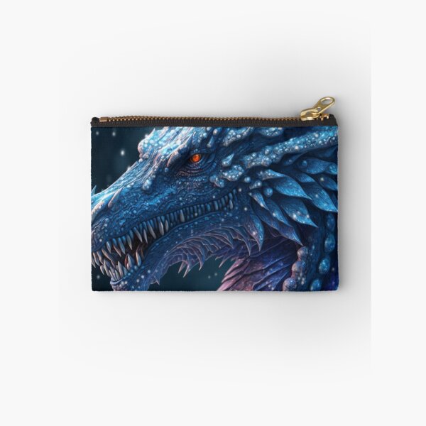Item preview, THE ICE DRAGON designed and sold by LUKITA81.