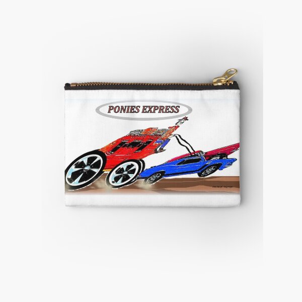 Item preview, Hot Rods //  The Ponies Express designed and sold by Imagin8er.