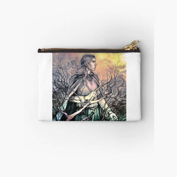 Item preview, Elf art designed and sold by kiklop99.