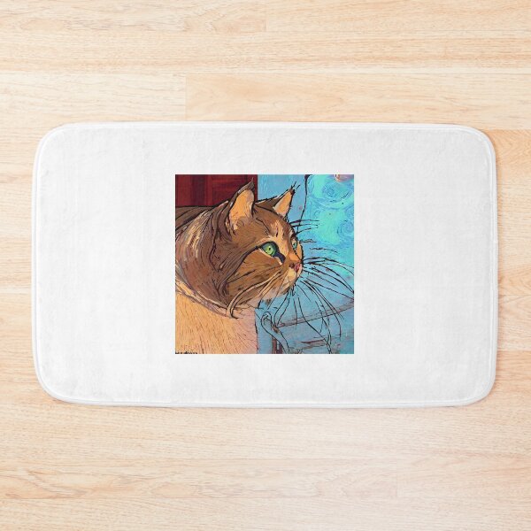 Item preview, kitty of the day 3 designed and sold by DYC-Innovations.