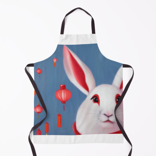 Item preview, Cute Fat Bunny designed and sold by FewBits.