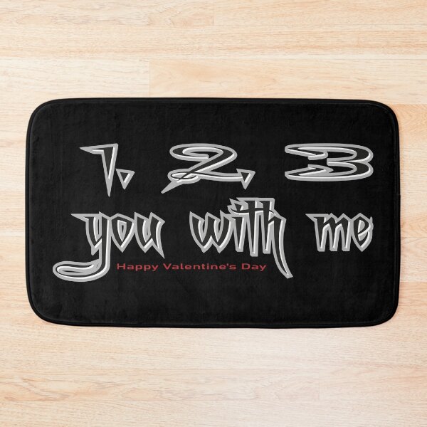 Item preview, Valentines Spell 1, 2, 3, You With Me designed and sold by K0tK0tu.