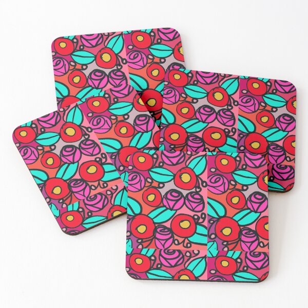 Item preview, Flower party designed and sold by desireeling.