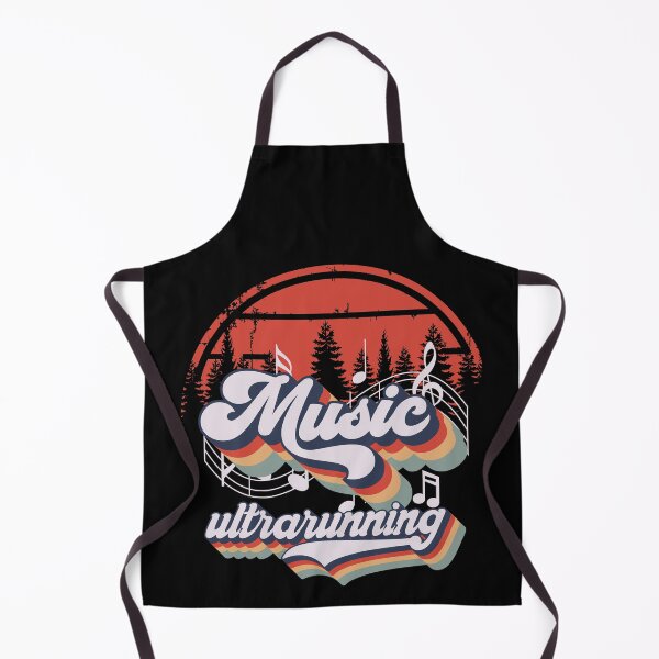 Item preview, Ultrarunning music forest, running retro cassette designed and sold by HomeCoquette.