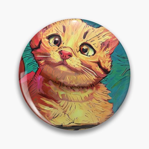 Item preview, kitty of the day 4 designed and sold by DYC-Innovations.