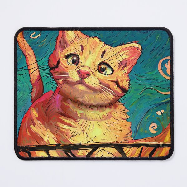 Item preview, kitty of the day 4 designed and sold by DYC-Innovations.