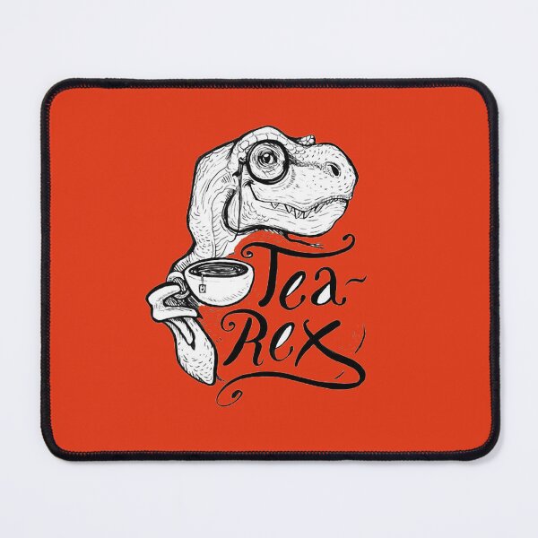 Item preview, TEAREX designed and sold by Angelica Maria  Franco Cano.