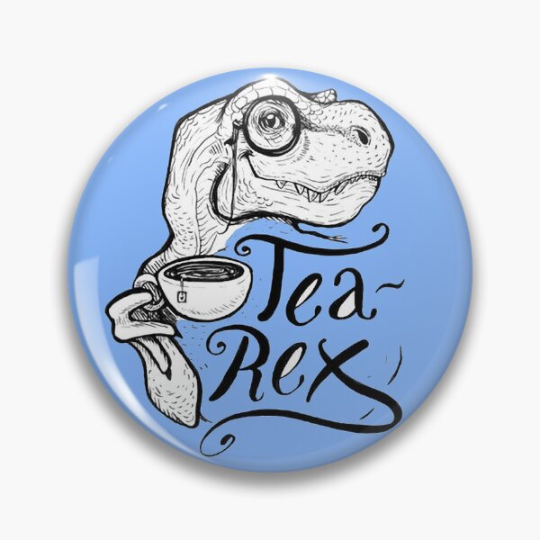 Item preview, TEAREX designed and sold by Angelica Maria  Franco Cano.