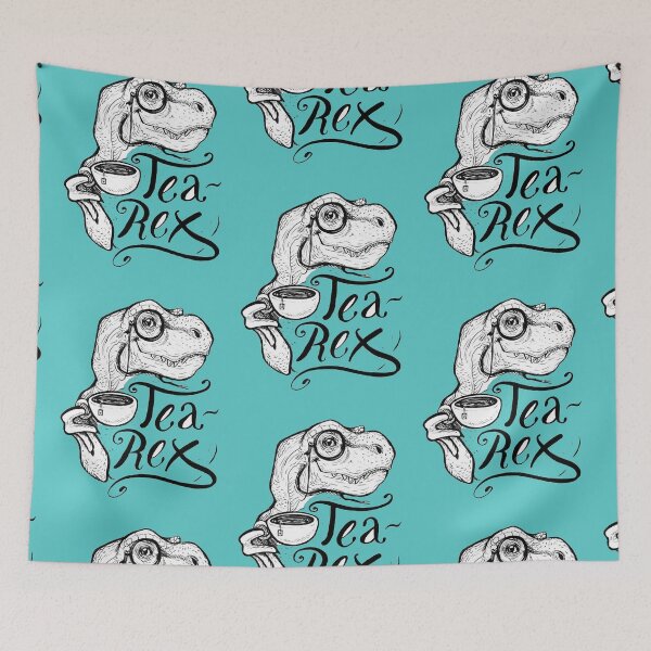 Item preview, TEAREX designed and sold by Angelica Maria  Franco Cano.