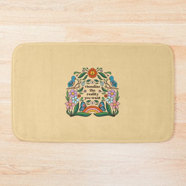 Item preview, Visualize the reality you want designed and sold by bloominglau.