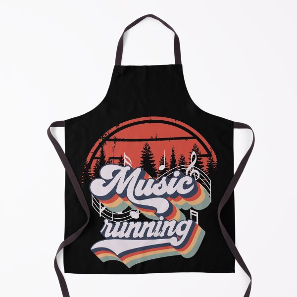 Item preview, Running music forest, running retro cassette designed and sold by HomeCoquette.