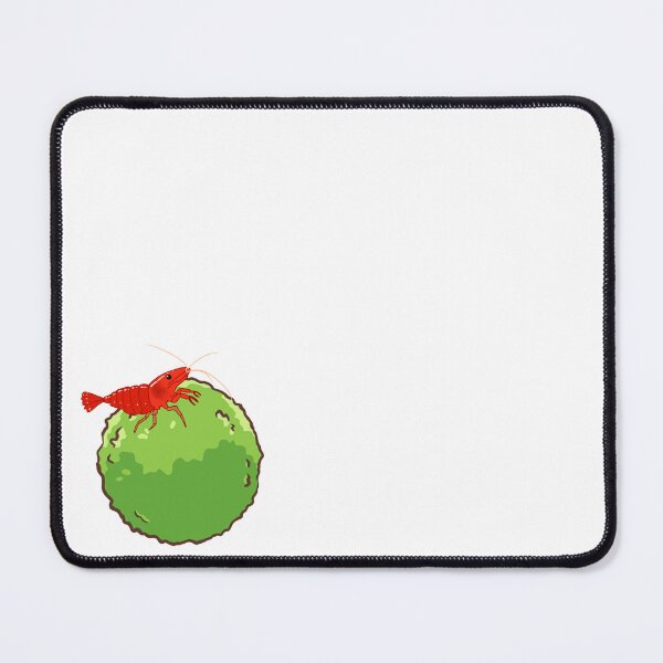 Item preview, Red Cherry Shrimp designed and sold by AlexsLGBTQPride.