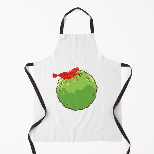 Item preview, Red Cherry Shrimp designed and sold by AlexsLGBTQPride.