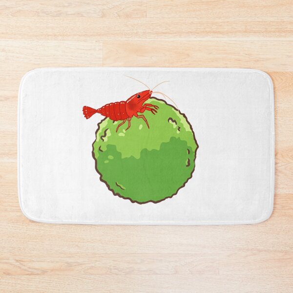 Item preview, Red Cherry Shrimp designed and sold by AlexsLGBTQPride.