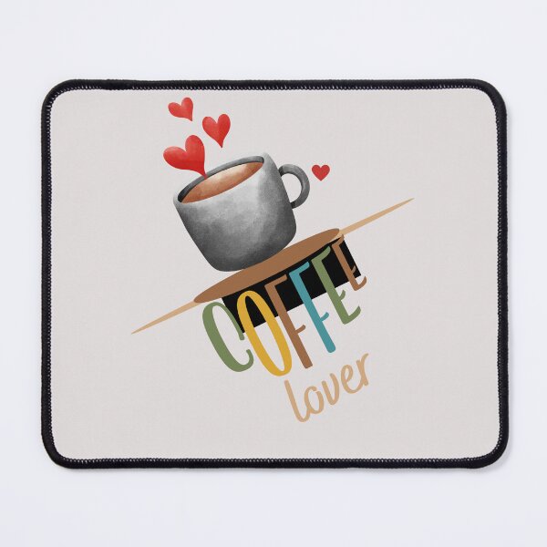 Item preview, Coffee Lover designed and sold by DCM MERCH on Amazon.