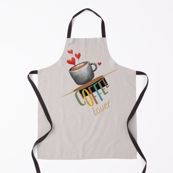 Item preview, Coffee Lover designed and sold by DCM MERCH on Amazon.
