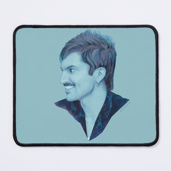 Item preview, Mitch Grassi designed and sold by Shiny-Elfriend.