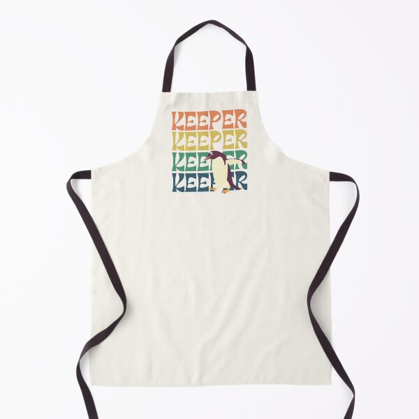 Item preview, Penguin | Zookeeper | Zoo | Penguin Keeper designed and sold by AlyCastelluccio.
