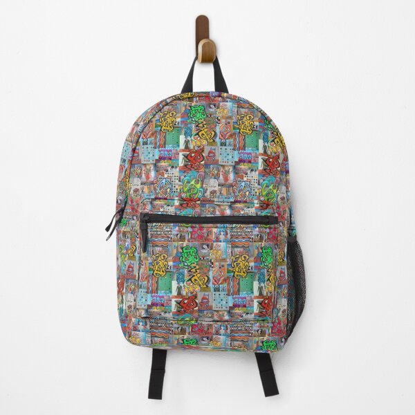 Item preview, Pop abstract designed and sold by Diego Manuel Rodriguez.