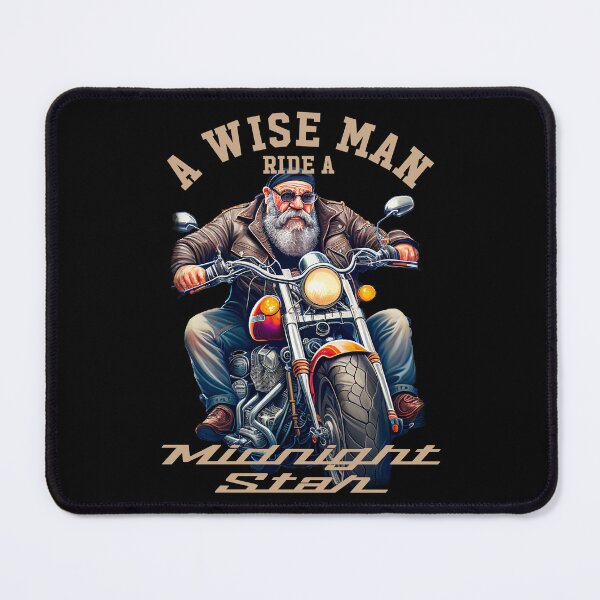 Item preview, Wise Man Midnight Star designed and sold by KlaraBubble.