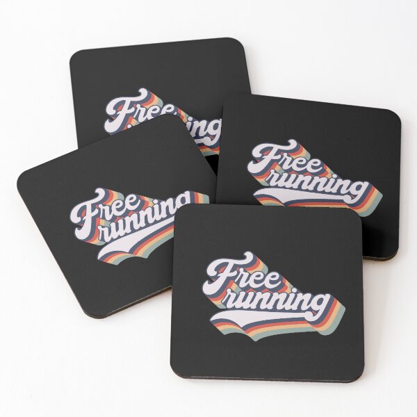 Item preview, Free running vintage style  designed and sold by HomeCoquette.