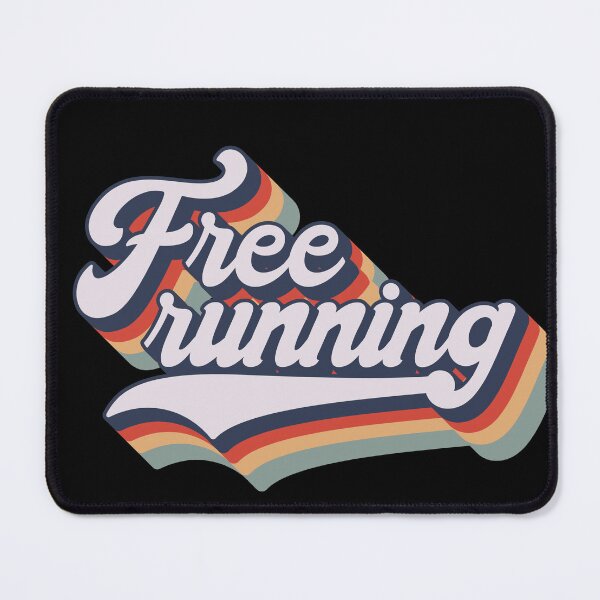 Item preview, Free running vintage style designed and sold by HomeCoquette.