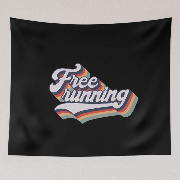 Item preview, Free running vintage style  designed and sold by HomeCoquette.