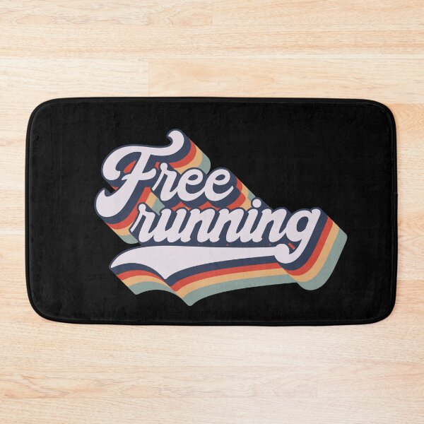 Item preview, Free running vintage style  designed and sold by HomeCoquette.
