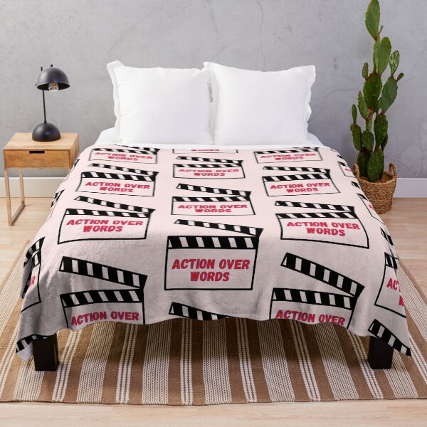 Item preview, Action over words designed and sold by Aya-salah123.