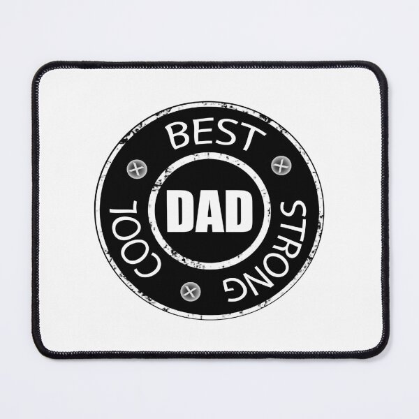 Item preview, Daddy's strengths  designed and sold by atedesigns.