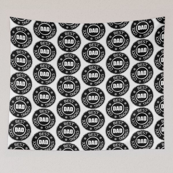 Item preview, Daddy's strengths  designed and sold by atedesigns.