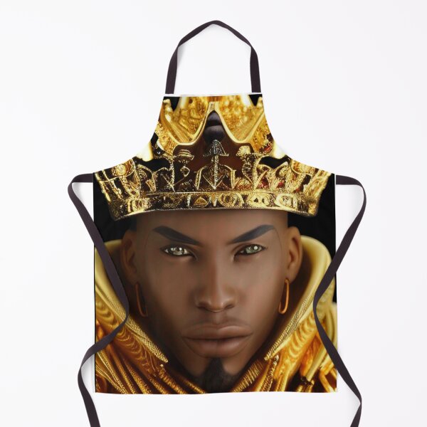 Item preview, Golden Monarchy designed and sold by LoveLightGifts.