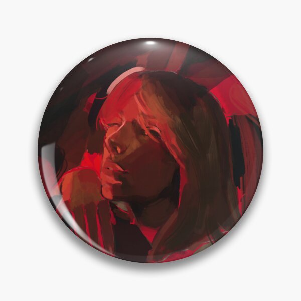 Item preview, Fire Girl designed and sold by nk-workshop.
