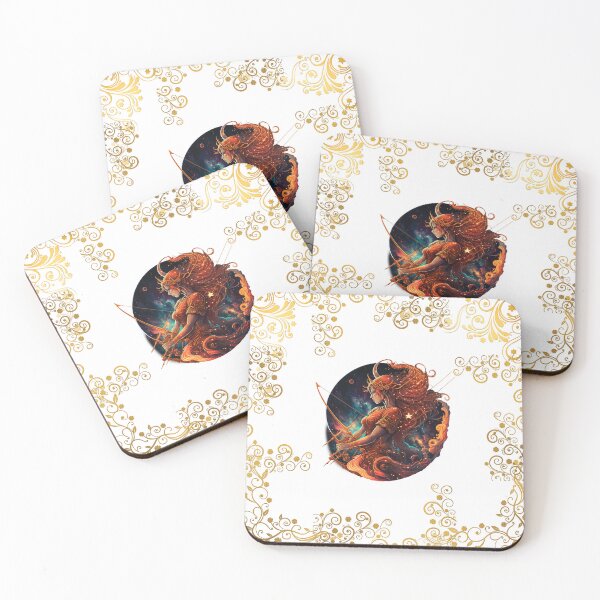 Item preview, SAGITTARIUS ZODIAC SIGN WITHOUT FONT designed and sold by ORIGENcreate.