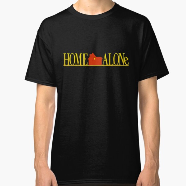 Home Alone Classic T-Shirt