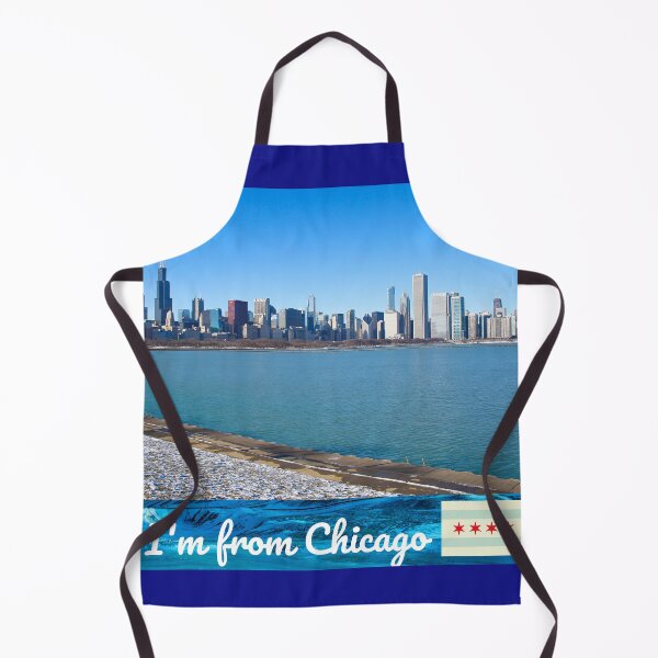 Item preview, I'm from Chicago designed and sold by Mirex88.