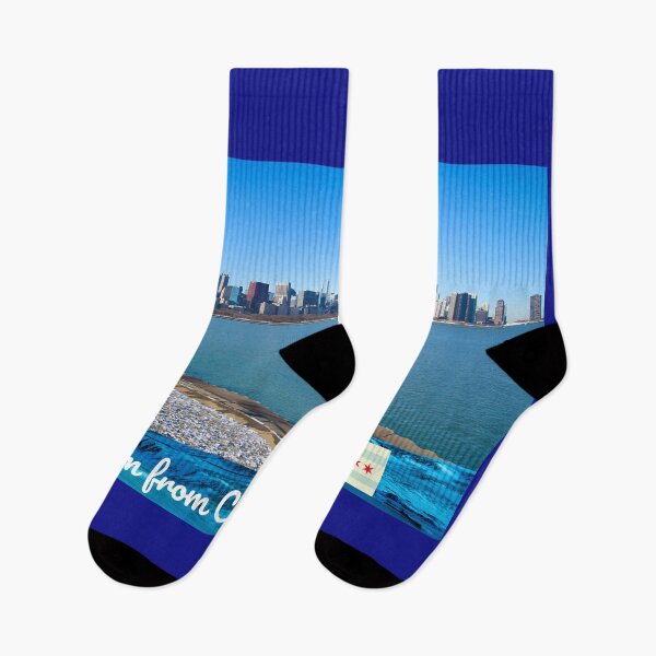 Item preview, I'm from Chicago designed and sold by Mirex88.