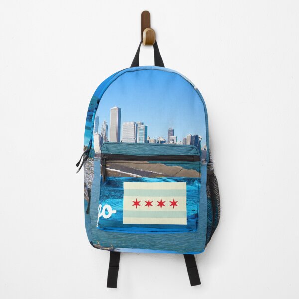 Item preview, I'm from Chicago designed and sold by Mirex88.
