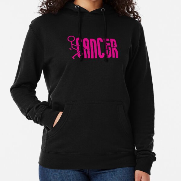 north face hoodie breast cancer