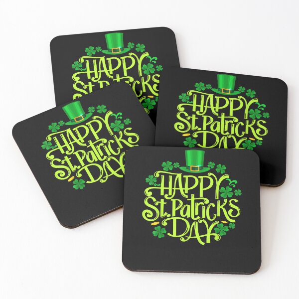 Artikelvorschau, Fröhlichen St. Patrick's Day entworfen und verkauft von loutfileo.