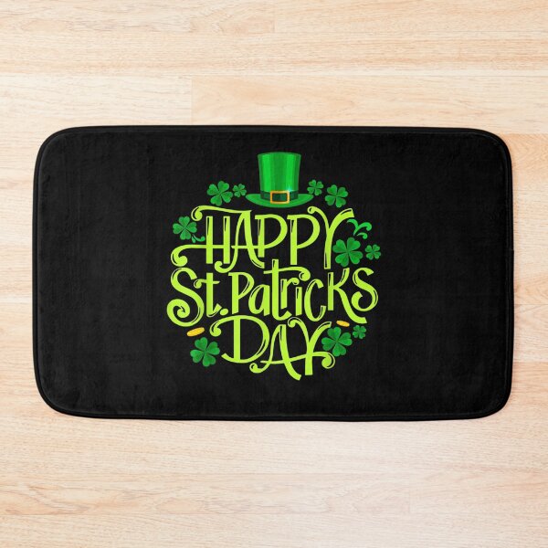 Artikelvorschau, Fröhlichen St. Patrick's Day entworfen und verkauft von loutfileo.