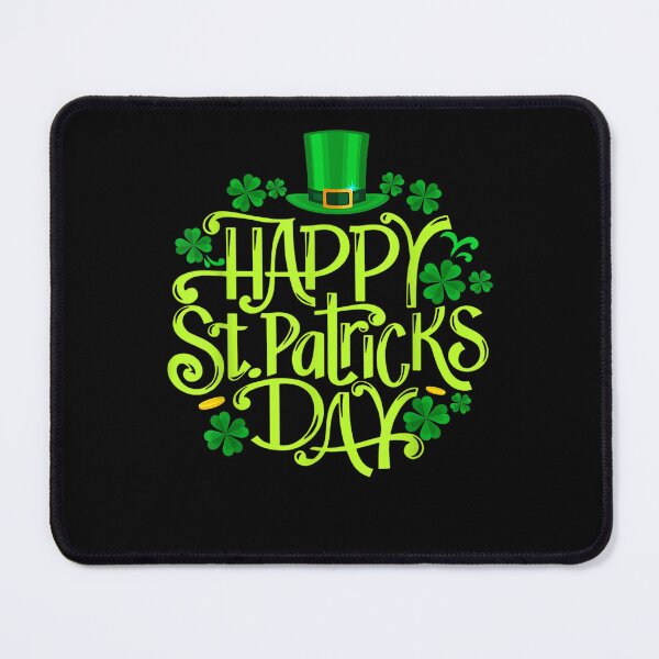 Item preview, Happy St Saint Patrick's Day designed and sold by loutfileo.