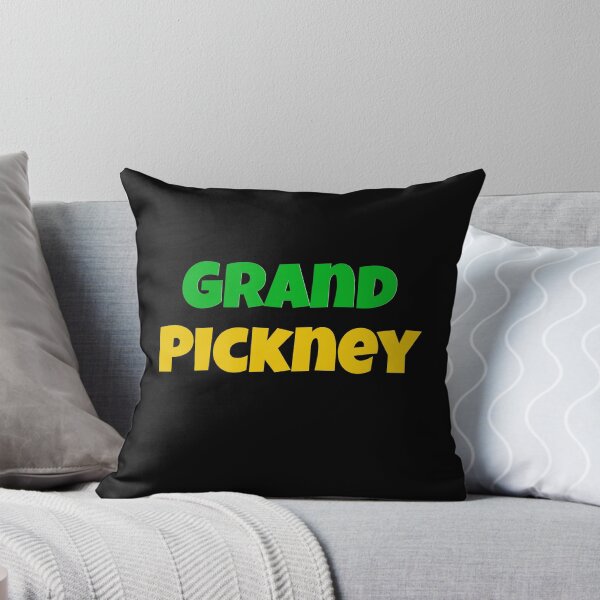 Item preview, Grand Pickney | Jamaican Family Matching Set | Spring Break Jamaica | Family Reunion | designed and sold by TeesByAngelzB.