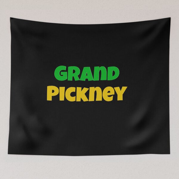 Item preview, Grand Pickney | Jamaican Family Matching Set | Spring Break Jamaica | Family Reunion | designed and sold by TeesByAngelzB.